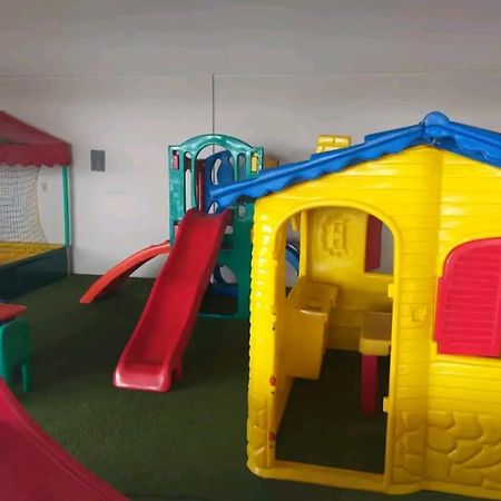 265 Diroma Fiori Lazer, Agua Quente E Diversao Caldas Novas Eksteriør bilde