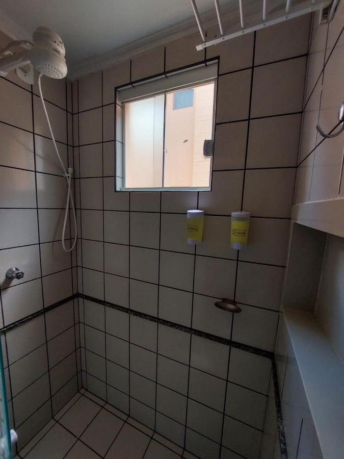 265 Diroma Fiori Lazer, Agua Quente E Diversao Caldas Novas Eksteriør bilde