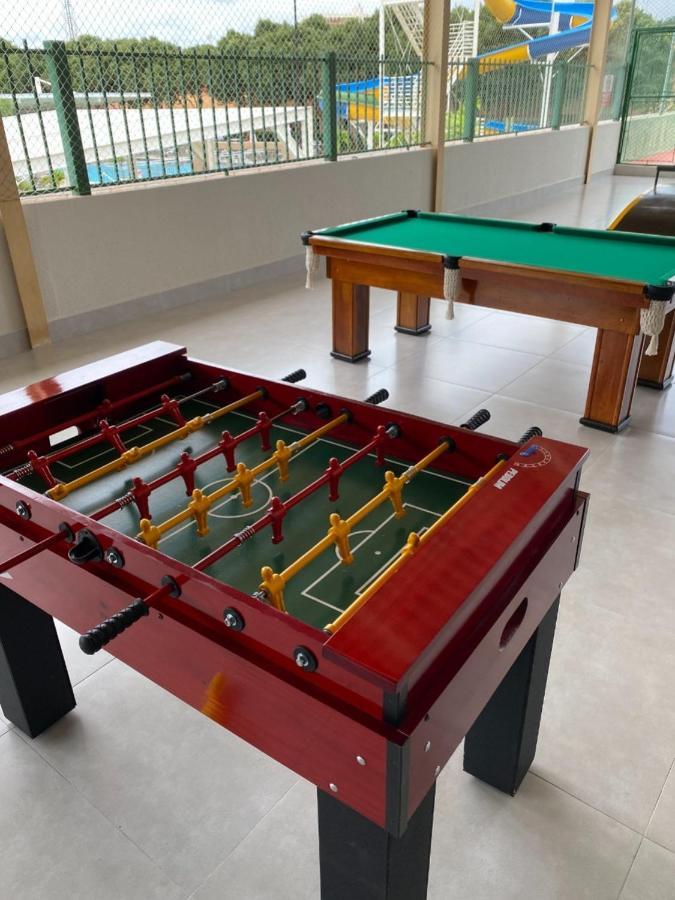 265 Diroma Fiori Lazer, Agua Quente E Diversao Caldas Novas Eksteriør bilde